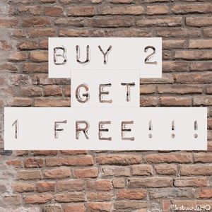 ‼️Item must be of equal or lesser value‼️